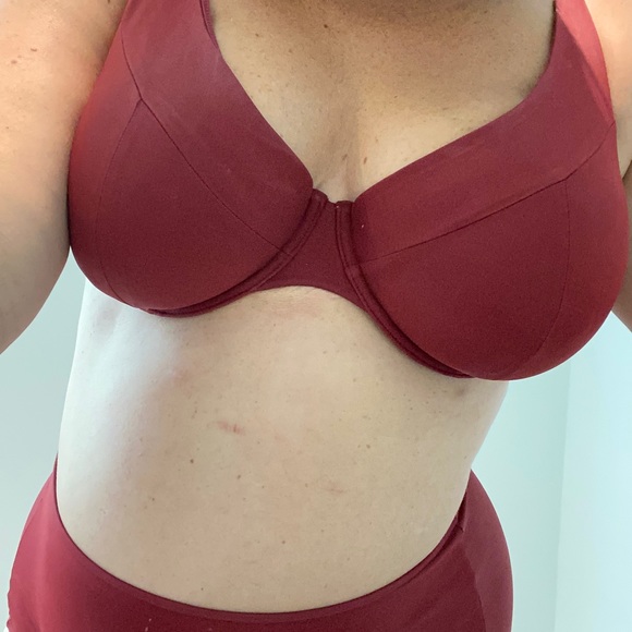 THE FOLD 2 pieces set in XL / 36 F - Picture 6 of 11